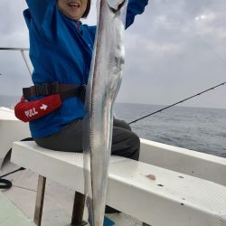 釣人家 釣果