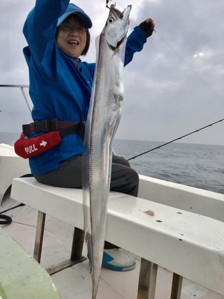 釣人家 釣果