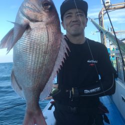 太平丸 釣果