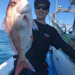 太平丸 釣果