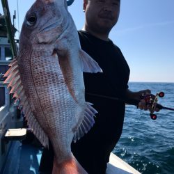 太平丸 釣果