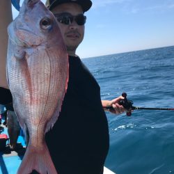 太平丸 釣果