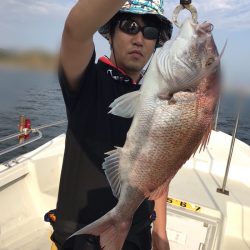 遊漁船メテオ 釣果