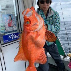 さくら丸 釣果