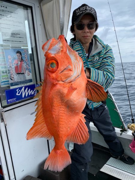 さくら丸 釣果