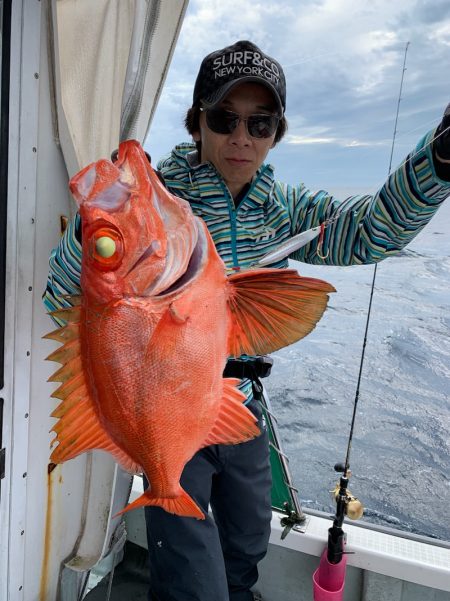 さくら丸 釣果