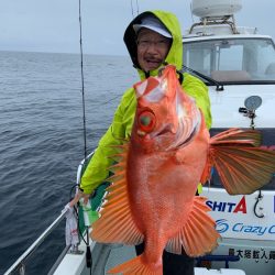 さくら丸 釣果