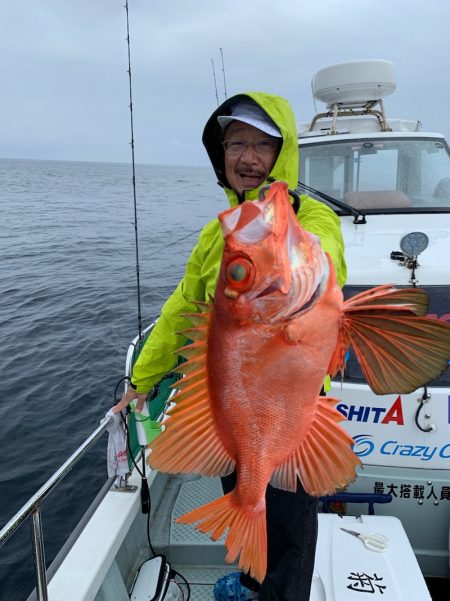 さくら丸 釣果