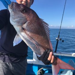 太平丸 釣果