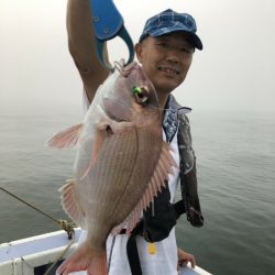 新幸丸 釣果