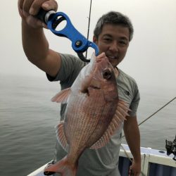 新幸丸 釣果