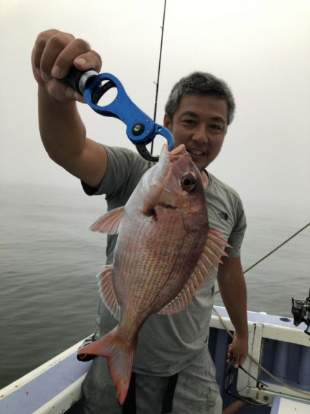 新幸丸 釣果