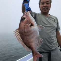 新幸丸 釣果