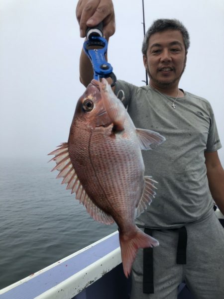 新幸丸 釣果