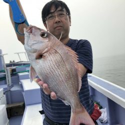 新幸丸 釣果