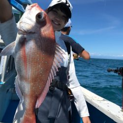 太平丸 釣果