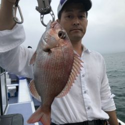 新幸丸 釣果