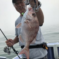 新幸丸 釣果