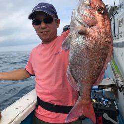 太平丸 釣果