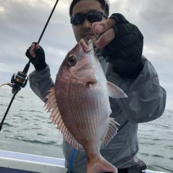 新幸丸 釣果