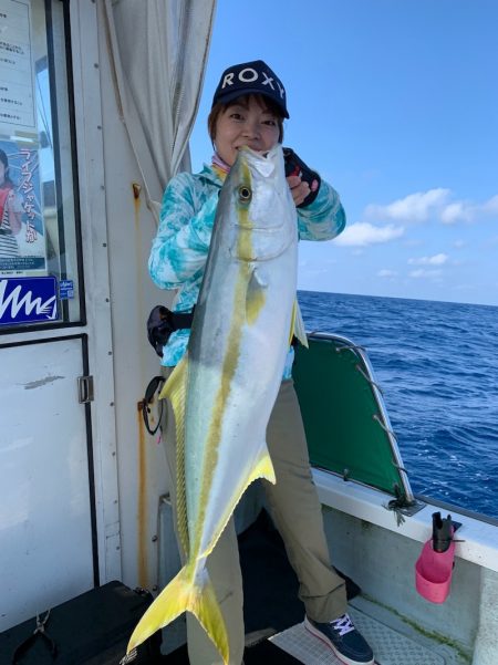 さくら丸 釣果