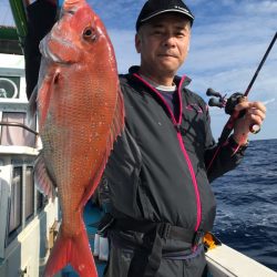 太平丸 釣果