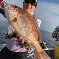 新幸丸 釣果