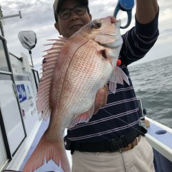 新幸丸 釣果