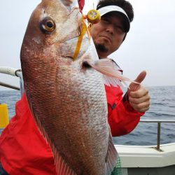 光生丸 釣果