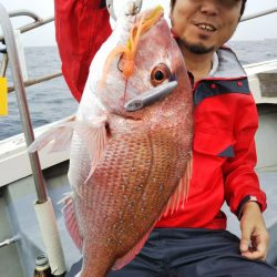 光生丸 釣果