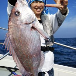 光生丸 釣果