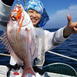 光生丸 釣果