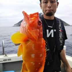 光生丸 釣果