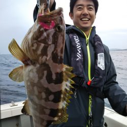 光生丸 釣果