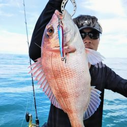 光生丸 釣果