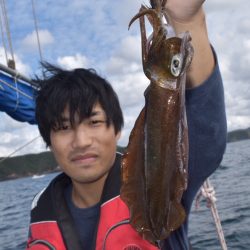 渡船屋たにぐち 釣果