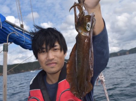 渡船屋たにぐち 釣果