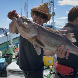 海龍丸（石川） 釣果