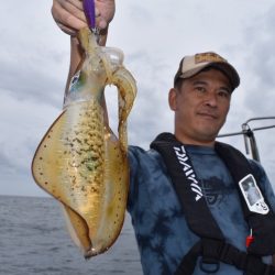 渡船屋たにぐち 釣果