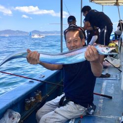 ヤザワ渡船 釣果