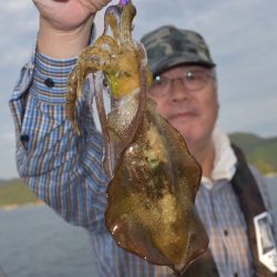 渡船屋たにぐち 釣果