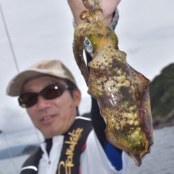 渡船屋たにぐち 釣果