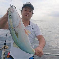 和栄丸 釣果