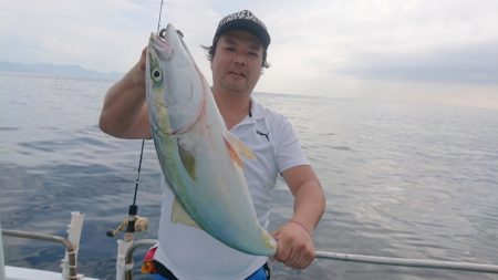 和栄丸 釣果