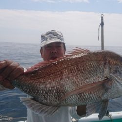 和栄丸 釣果