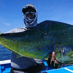 第三共栄丸 釣果