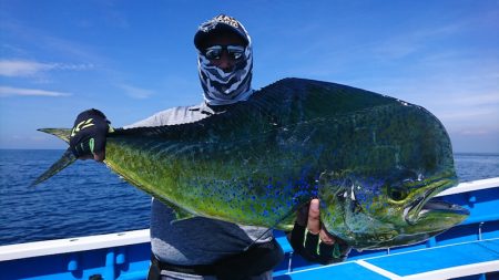 第三共栄丸 釣果