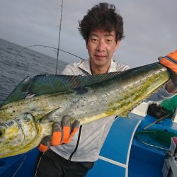 第三共栄丸 釣果