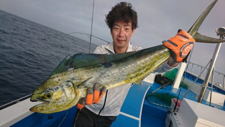 第三共栄丸 釣果