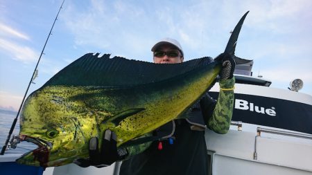 第三共栄丸 釣果